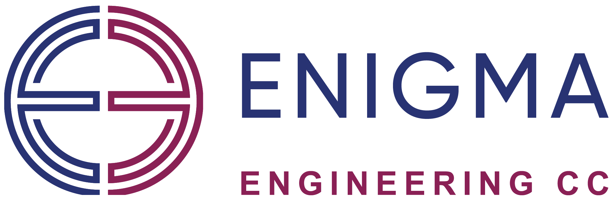 Enigma Engineering Logo OG